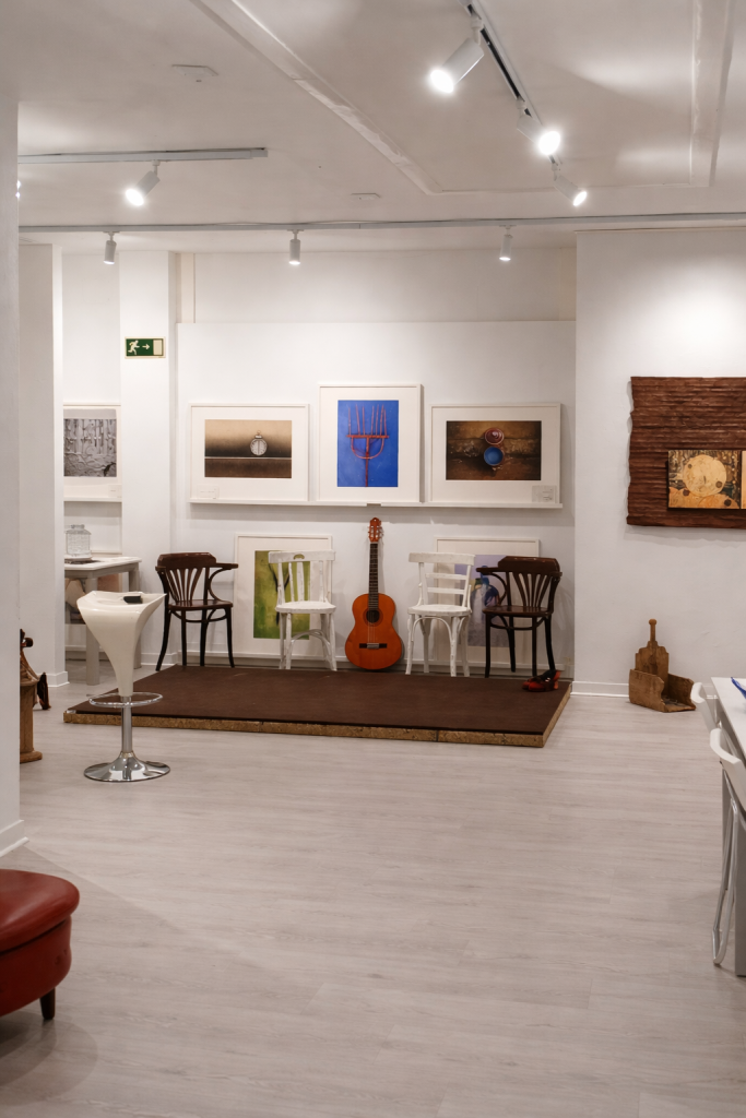 espacio-cultural-madrid-norte exposición de fotografía en Madrid