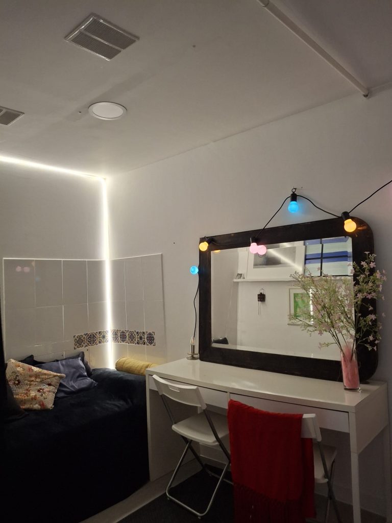 alquiler de espacios para eventos en madrid