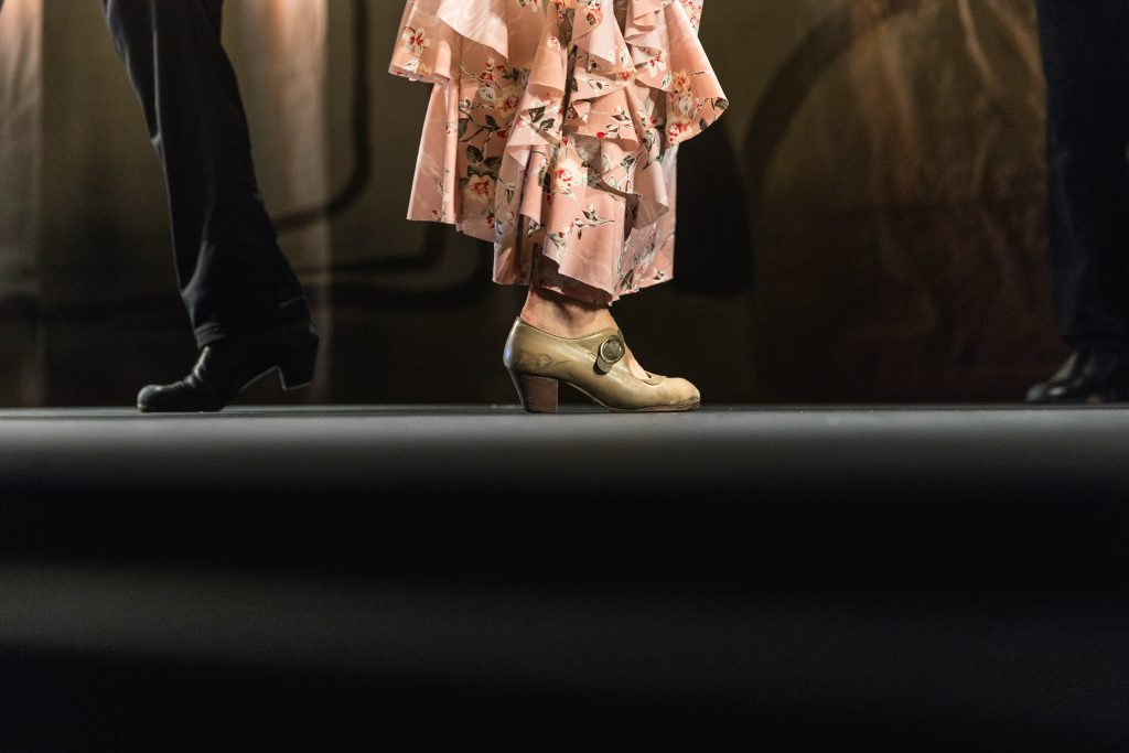 aprender flamenco desde cero aprender flamenco desde cero