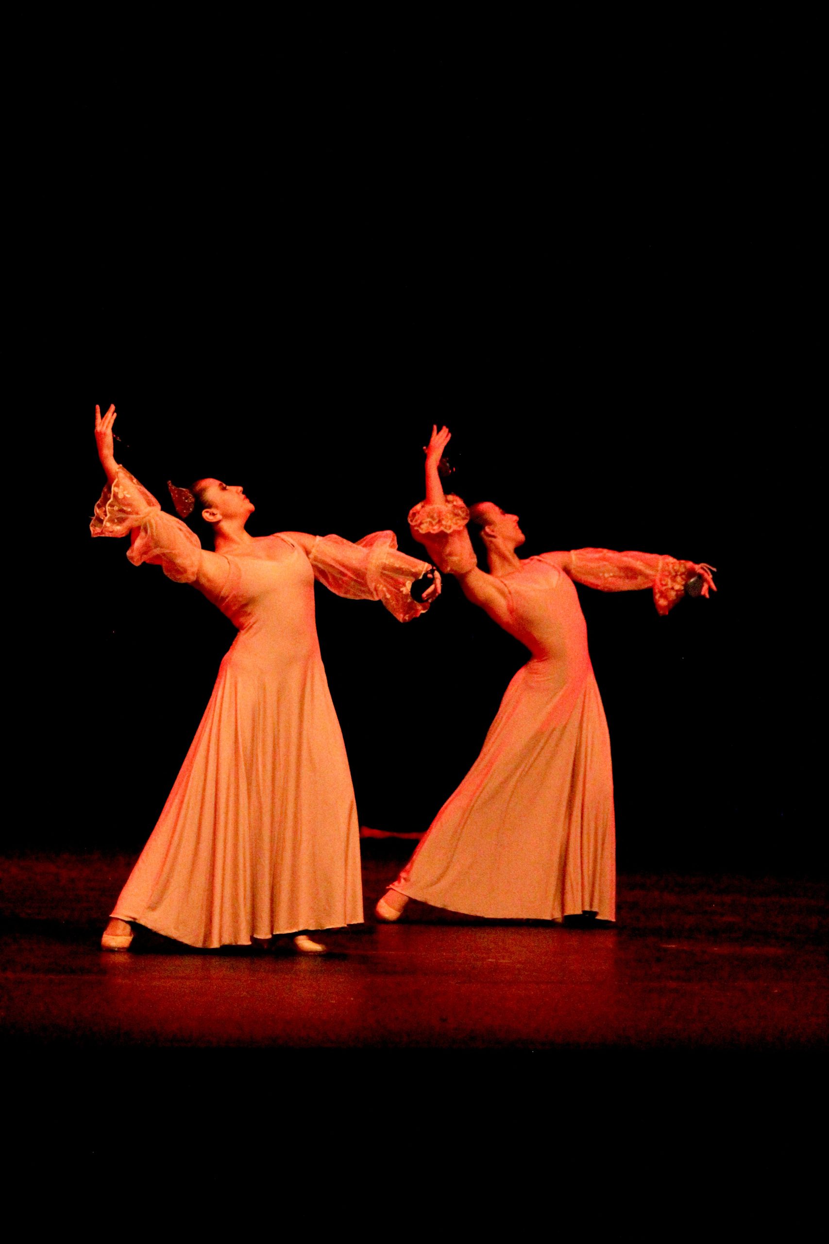 clases de sevillanas para principiantes