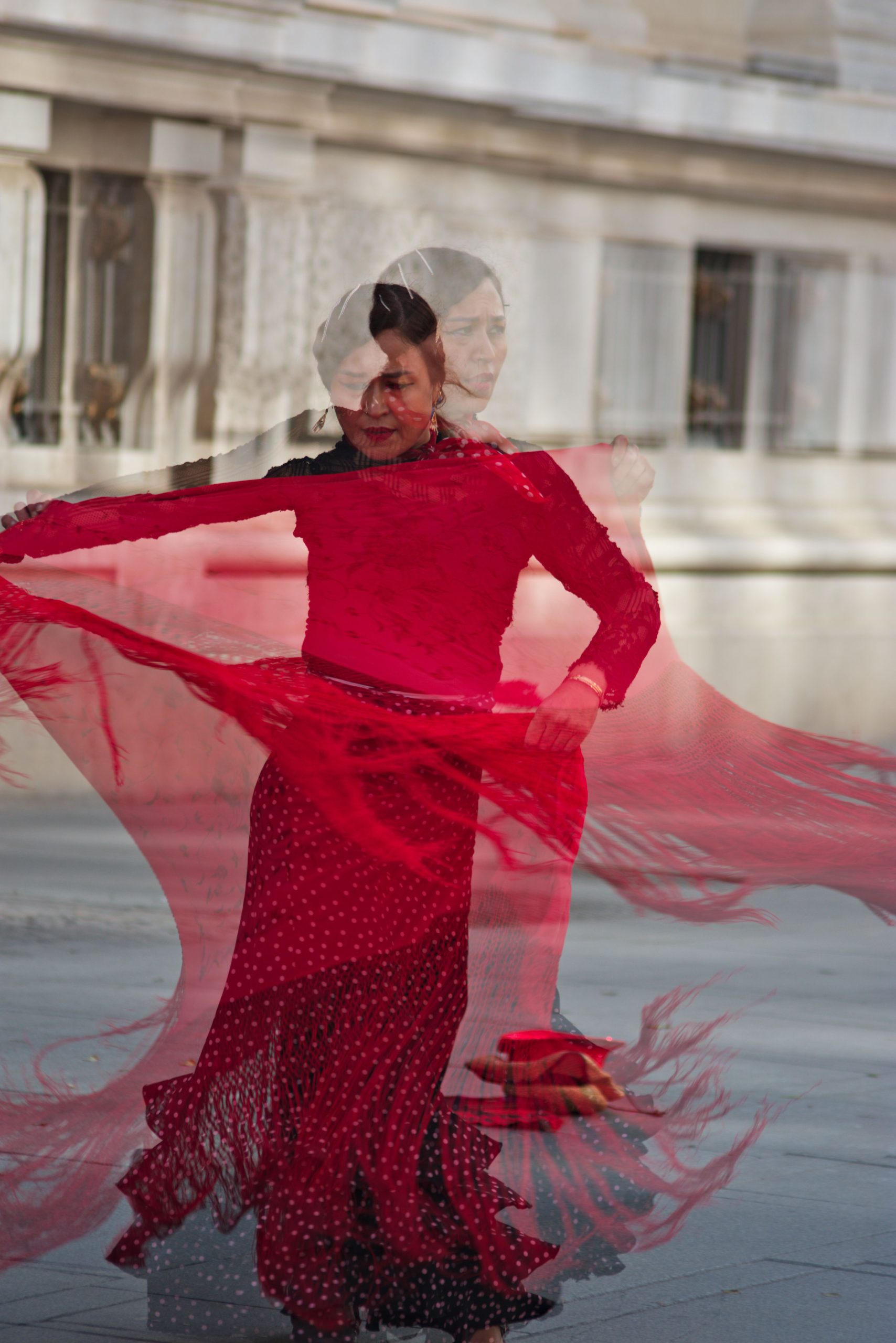 clases de sevillana