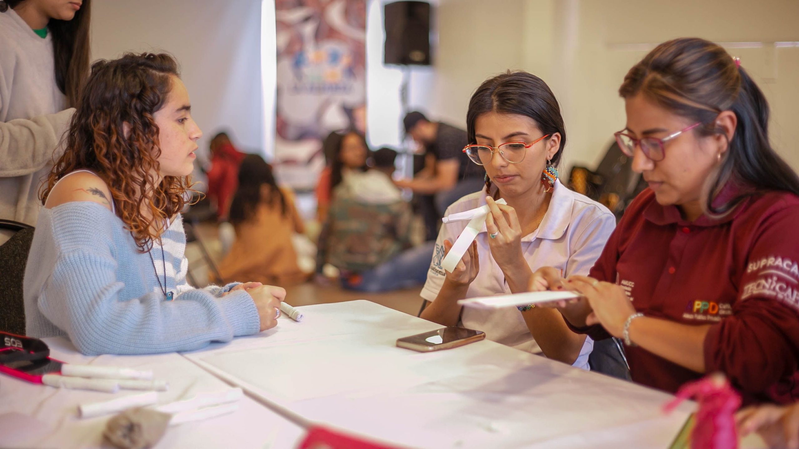 Talleres recreativos para empresas madrid